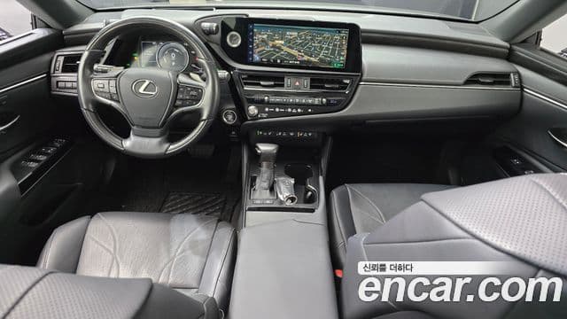 Lexus ES300h 7세대 Luxury Plus, 2023 7