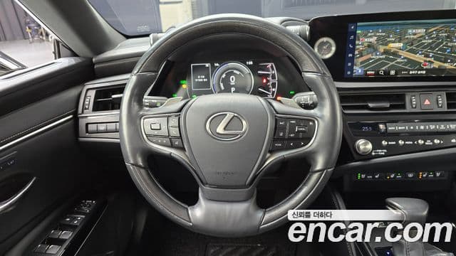 Lexus ES300h 7세대 Luxury Plus, 2023 13