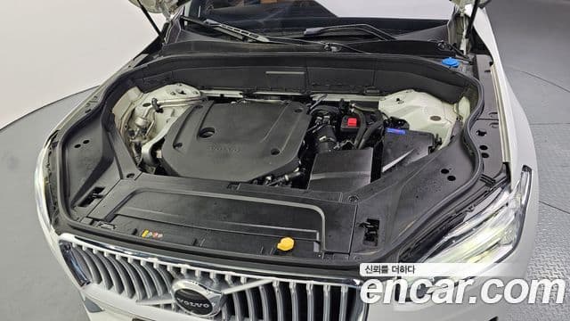 Volvo XC90 2세대 B6 Inscription, 2022 6