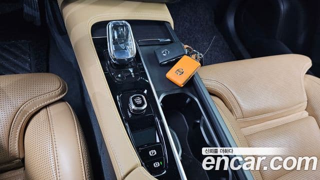 Volvo XC90 2세대 B6 Inscription, 2022 9