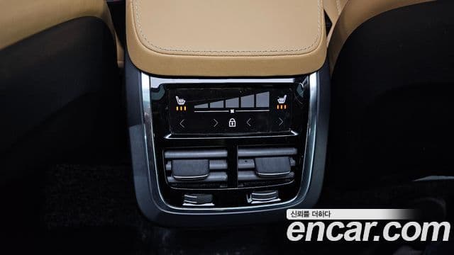 Volvo XC90 2세대 B6 Inscription, 2022 18