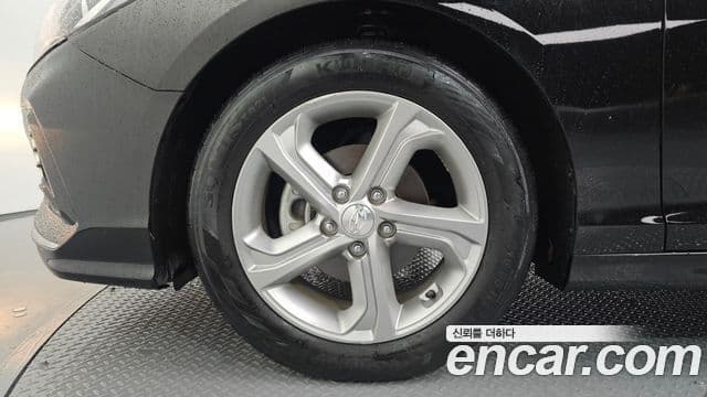 Hyundai Sonata New 라이즈 Special, 2019 все фото