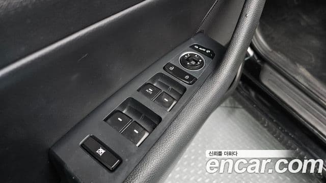 Hyundai Sonata New 라이즈 Special, 2019 14