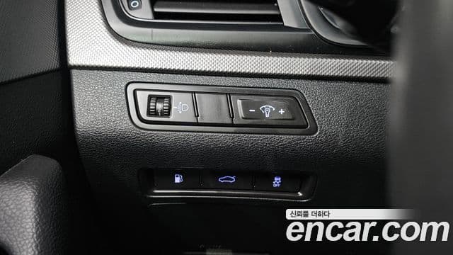 Hyundai Sonata New 라이즈 Special, 2019 15