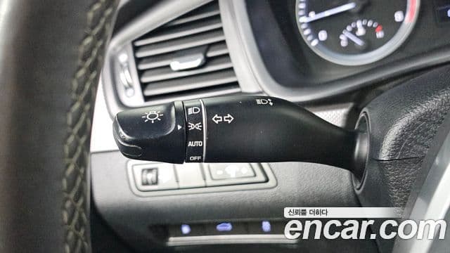 Hyundai Sonata New 라이즈 Special, 2019 16