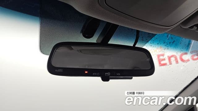 Hyundai Sonata New 라이즈 Special, 2019 20