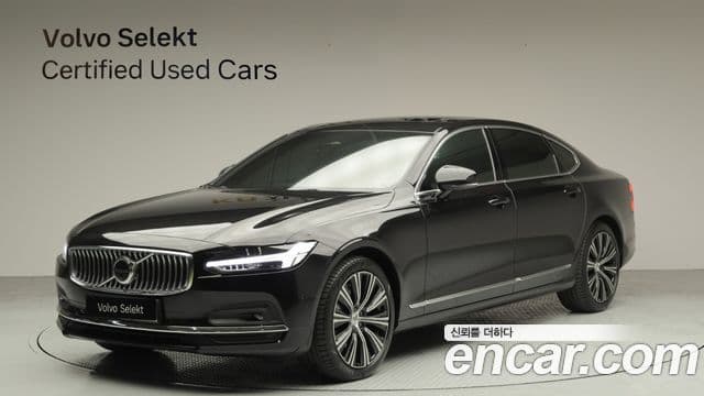 Volvo S90 B5 Ultimate Bright, 2024 1