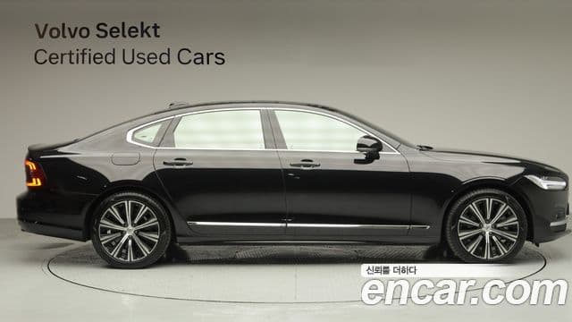 Volvo S90 B5 Ultimate Bright, 2024 3