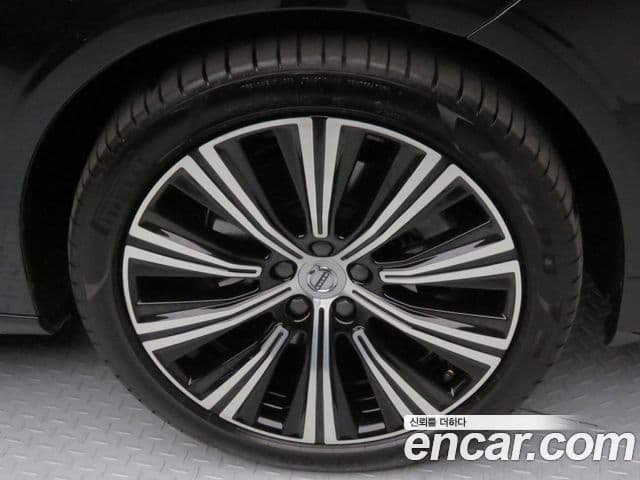 Volvo S90 B5 Ultimate Bright, 2024 все фото