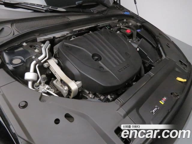 Volvo S90 B5 Ultimate Bright, 2024 6