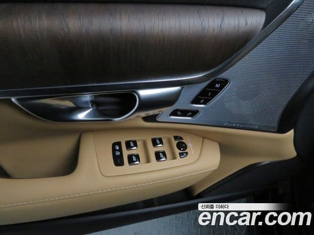 Volvo S90 B5 Ultimate Bright, 2024 7