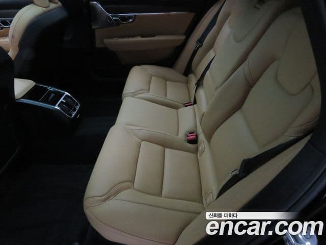 Volvo S90 B5 Ultimate Bright, 2024 8