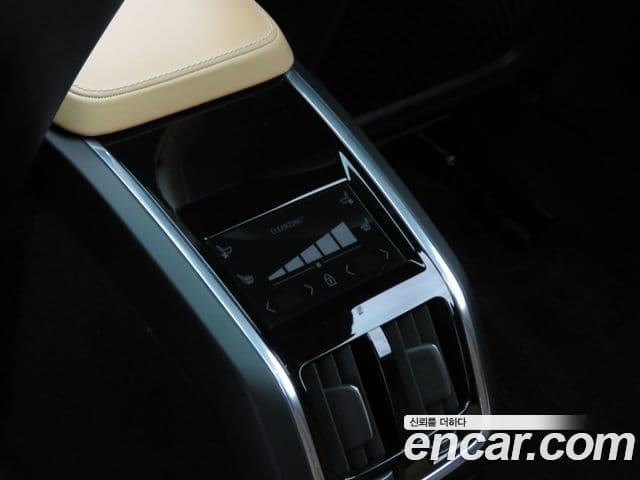 Volvo S90 B5 Ultimate Bright, 2024 9