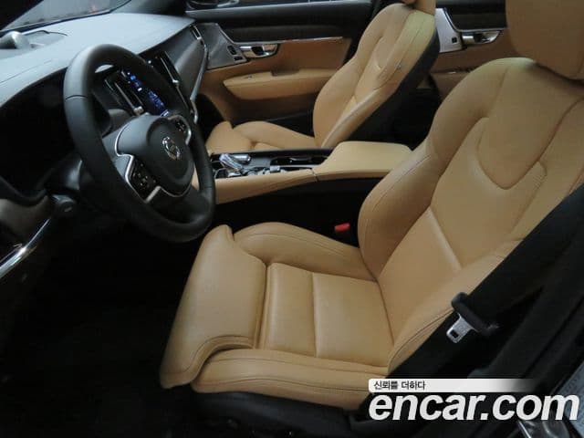 Volvo S90 B5 Ultimate Bright, 2024 10