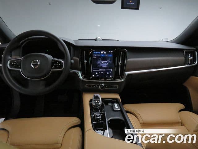 Volvo S90 B5 Ultimate Bright, 2024 11