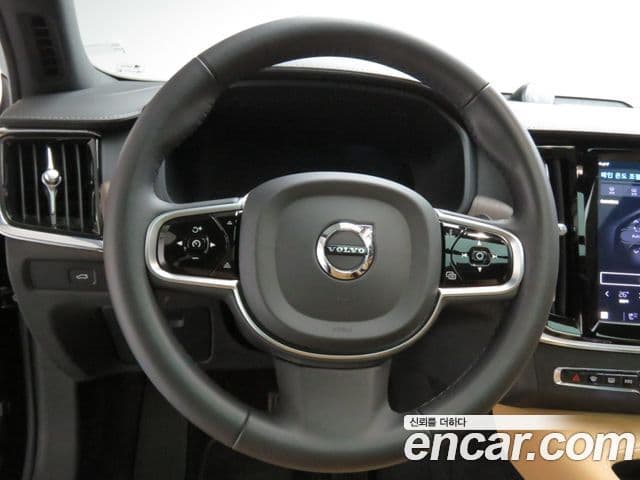 Volvo S90 B5 Ultimate Bright, 2024 12