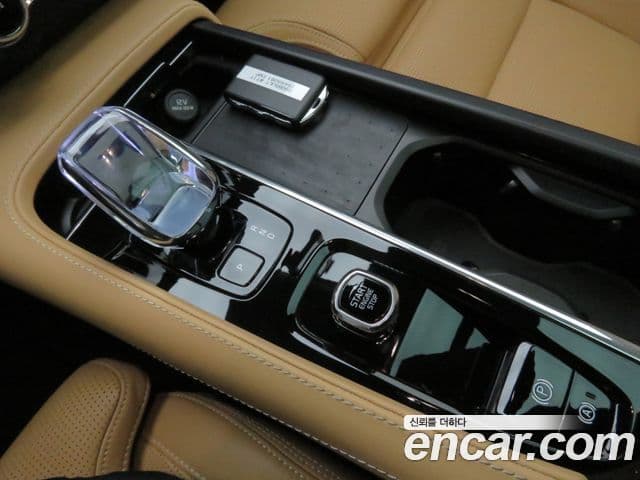 Volvo S90 B5 Ultimate Bright, 2024 18