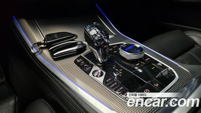 BMW X5 (G05) xDrive 30d M Sport, 2020 9