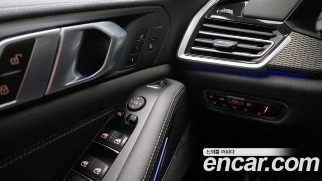 BMW X5 (G05) xDrive 30d M Sport, 2020 18