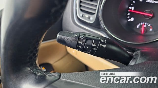 Kia All New Carnival Prestige, 2018 15