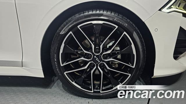 Kia K5 3세대 Signature, 2023 все фото