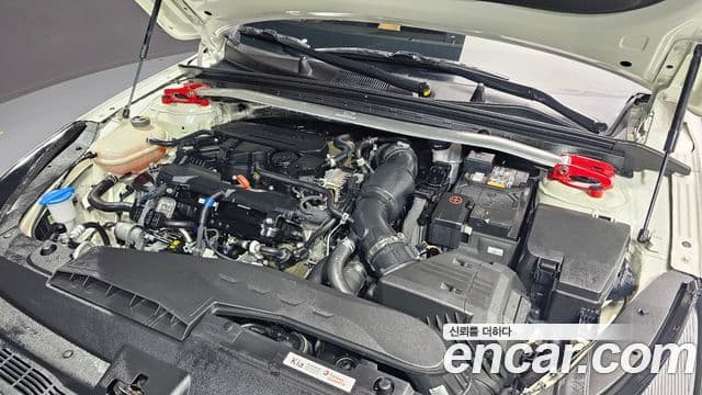 Kia K5 3세대 Signature, 2023 6