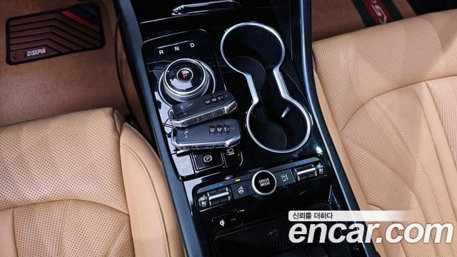 Kia K5 3세대 Signature, 2023 9