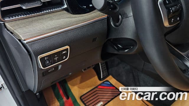 Kia K5 3세대 Signature, 2023 16