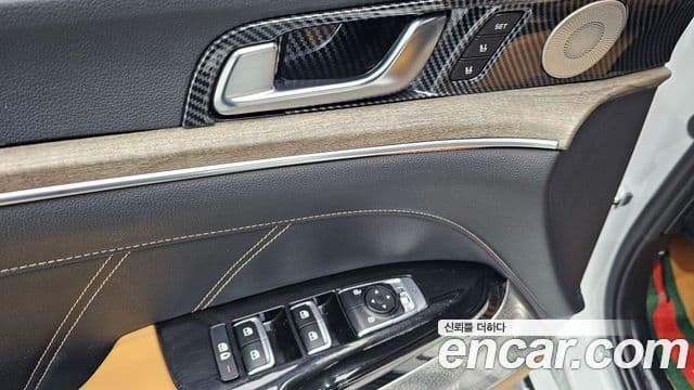 Kia K5 3세대 Signature, 2023 17