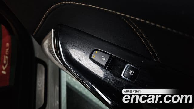 Kia K5 3세대 Signature, 2023 18