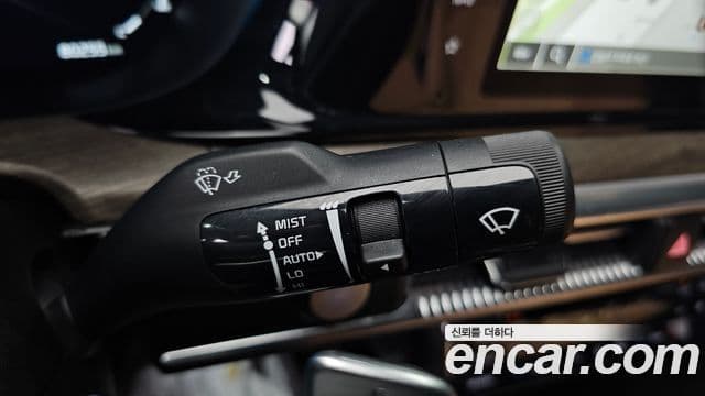 Kia K5 3세대 Signature, 2023 20