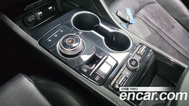 Kia K5 3세대 Trendy, 2022 9