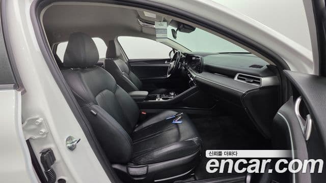 Kia K5 3세대 Trendy, 2022 10