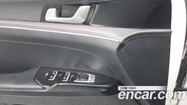 Kia K5 3세대 Trendy, 2022 12