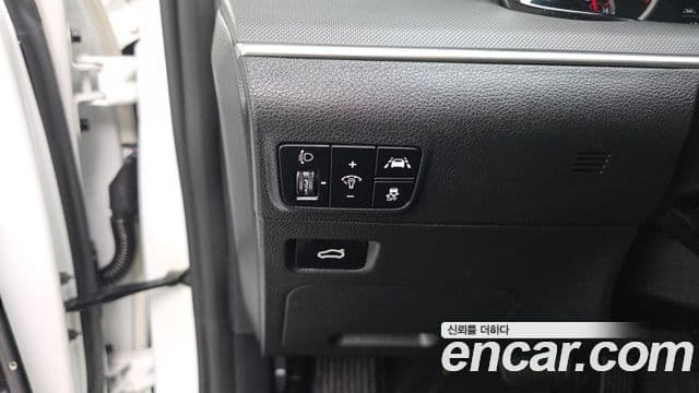 Kia K5 3세대 Trendy, 2022 13