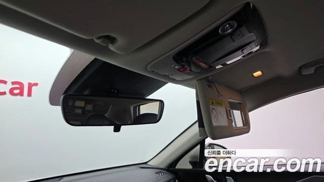 Kia K5 3세대 Trendy, 2022 17