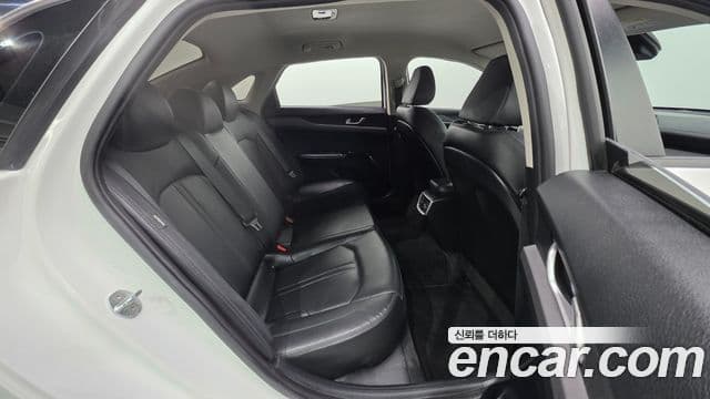 Kia K5 3세대 Trendy, 2022 19