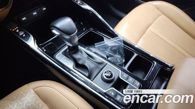 Kia Sorento 4세대 Prestige, 2021 9