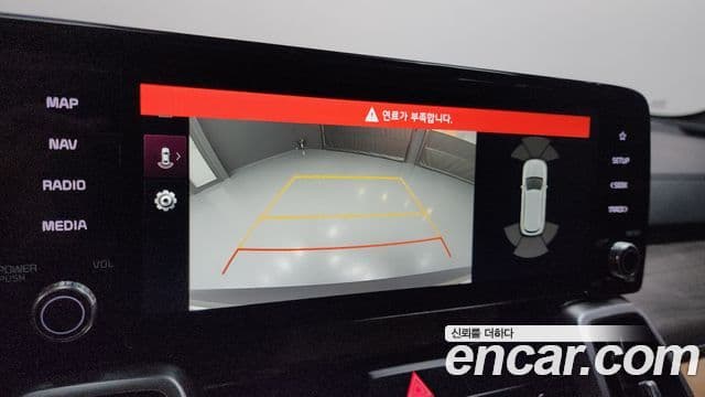 Kia Sorento 4세대 Prestige, 2021 15