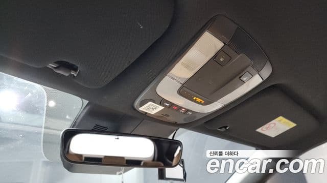 Kia Sorento 4세대 Prestige, 2021 18