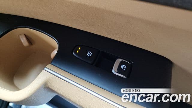 Kia Sorento 4세대 Prestige, 2021 19