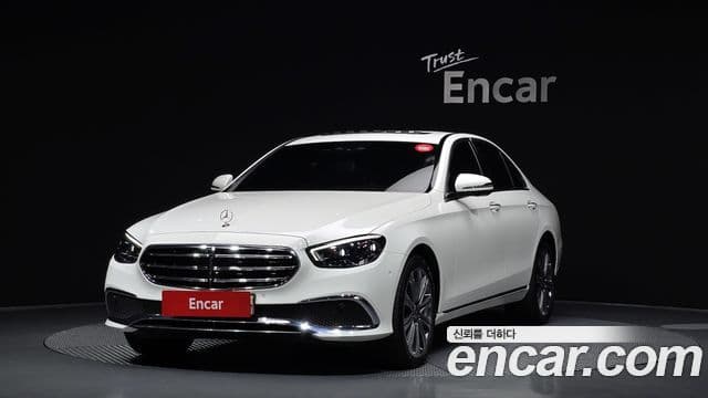 Mercedes-Benz E-класс W213 Exclusive, 2023 1