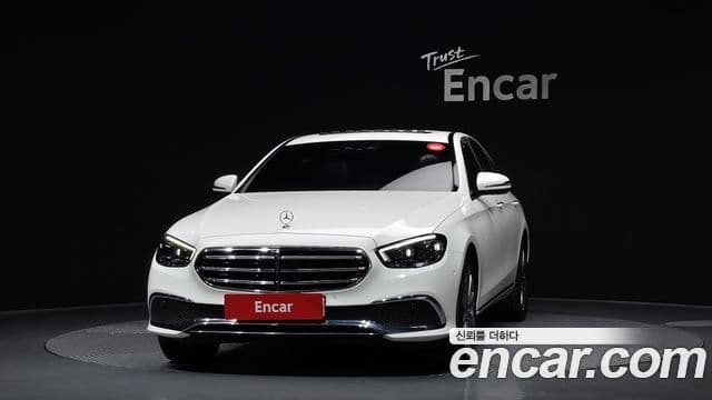 Mercedes-Benz E-класс W213 Exclusive, 2023 3