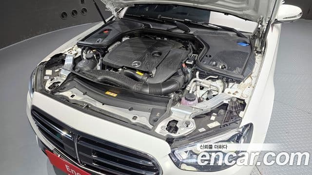 Mercedes-Benz E-класс W213 Exclusive, 2023 6