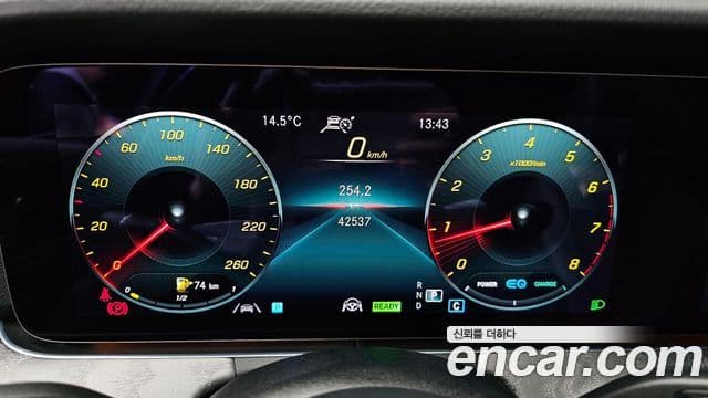 Mercedes-Benz E-класс W213 Exclusive, 2023 8