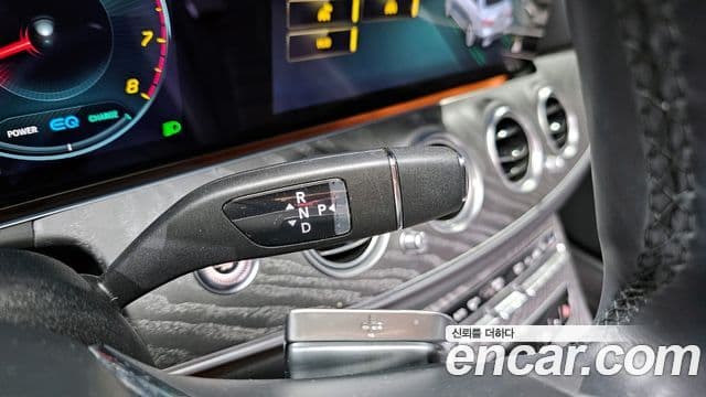 Mercedes-Benz E-класс W213 Exclusive, 2023 9