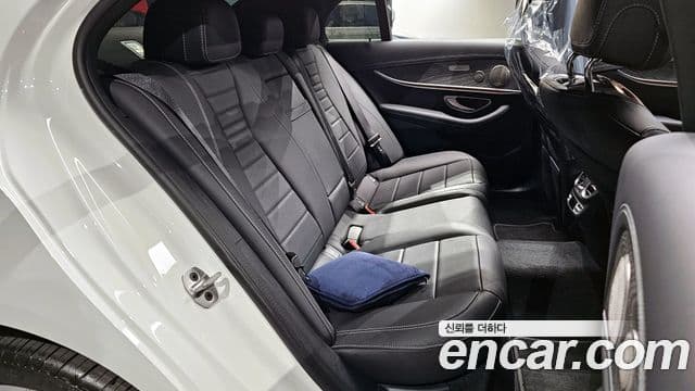 Mercedes-Benz E-класс W213 Exclusive, 2023 12