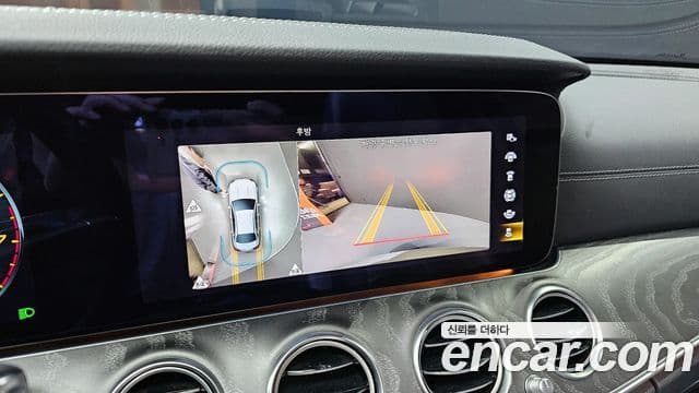 Mercedes-Benz E-класс W213 Exclusive, 2023 14