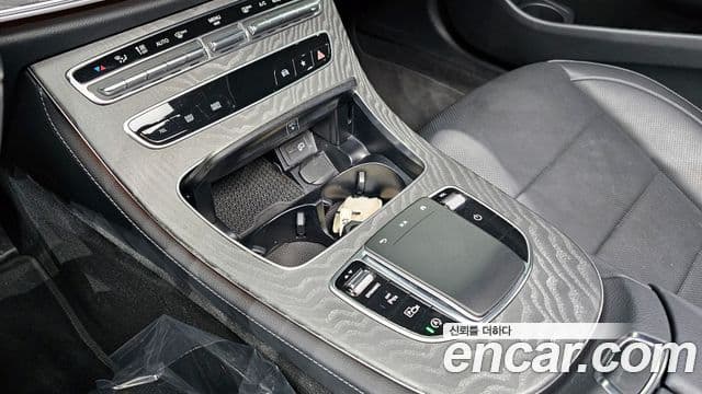 Mercedes-Benz E-класс W213 Exclusive, 2023 19