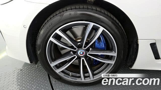 BMW 6시리즈 GT (G32) 620d M Sport, 2023 все фото